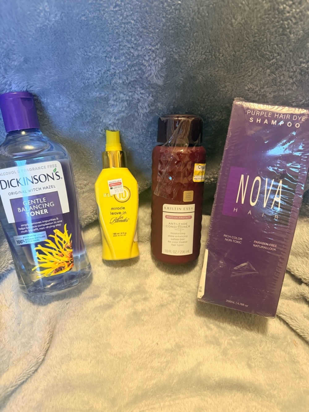 Bath and Body Bundle #5